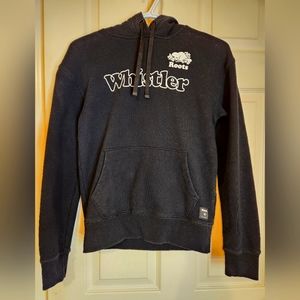 ROOTS - Whistler Hoodie